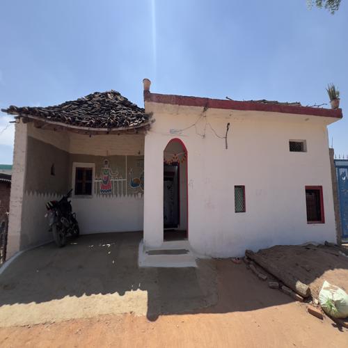 Ranehfal homestay, Narayanpura